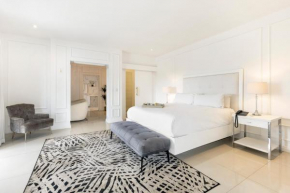 Fauchil Boutique Hotel